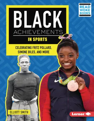 Realizări de culoare în sport: Celebrarea lui Fritz Pollard, Simone Biles și alții - Black Achievements in Sports: Celebrating Fritz Pollard, Simone Biles, and More