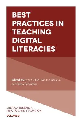 Cele mai bune practici în predarea alfabetizării digitale - Best Practices in Teaching Digital Literacies