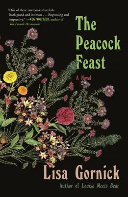 Sărbătoarea păunului - The Peacock Feast