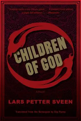 Copiii lui Dumnezeu - Children of God