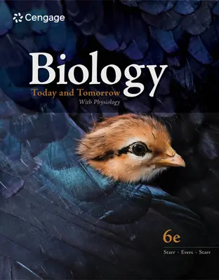 Biologie astăzi și mâine cu fiziologie - Biology Today and Tomorrow with Physiology