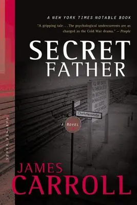Tatăl secret - Secret Father