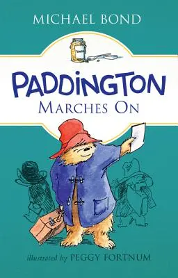 Paddington mărșăluiește - Paddington Marches on