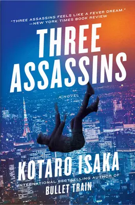 Trei asasini - Three Assassins