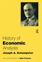 Istoria analizei economice - History of Economic Analysis