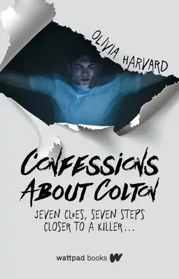 Confesiuni despre Colton - Confessions about Colton