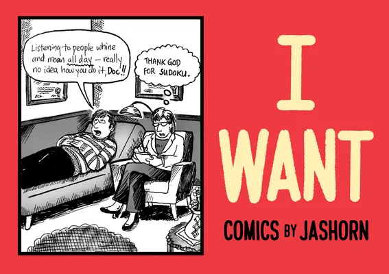 I Want: Benzi desenate de Jashorn - I Want: Comics by Jashorn