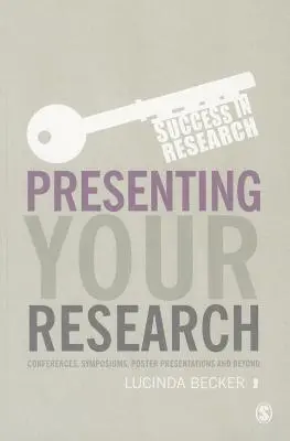 Prezentarea cercetării dumneavoastră - Presenting Your Research