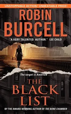 Lista neagră - The Black List