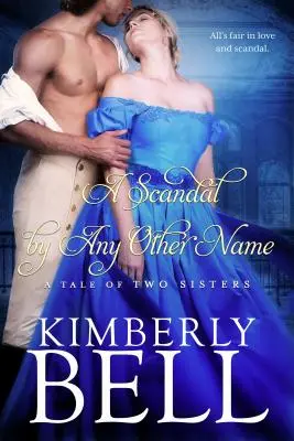 Un scandal sub orice alt nume - A Scandal by Any Other Name
