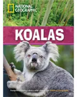 Koalas - Footprint Reading Library 2600