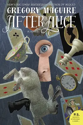 După Alice - After Alice