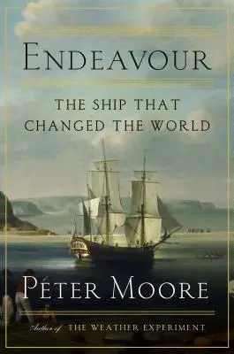 Endeavour: Nava care a schimbat lumea - Endeavour: The Ship That Changed the World