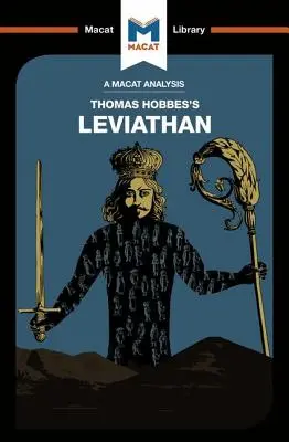O analiză a Leviathanului lui Thomas Hobbes - An Analysis of Thomas Hobbes's Leviathan