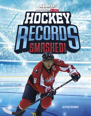 Recorduri la hochei doborâte! - Hockey Records Smashed!