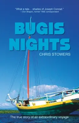 Nopțile Bugis - Bugis Nights