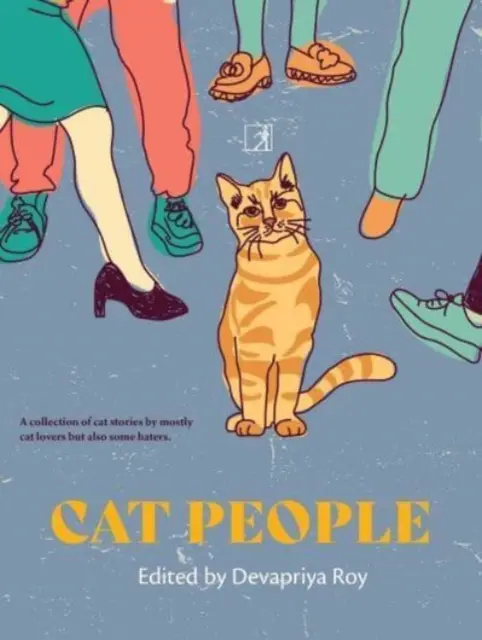 Oamenii pisică - Cat People