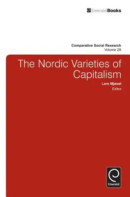 Varietățile nordice ale capitalismului - The Nordic Varieties of Capitalism