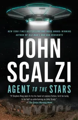Agent către stele - Agent to the Stars