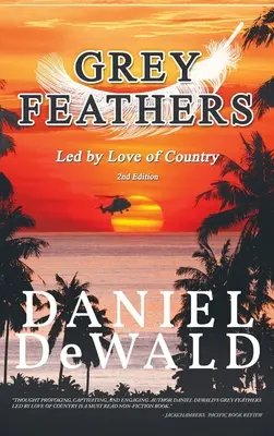 Grey Feathers: Conduși de dragostea de țară - Grey Feathers: Led by Love of Country