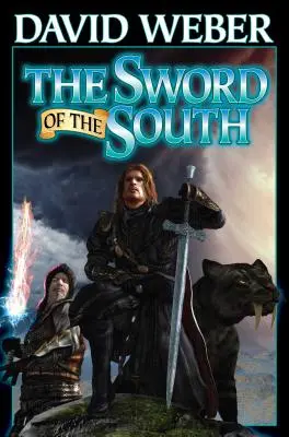Sabia Sudului (The Sword of the South) - The Sword of the South