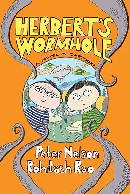 Gaura de vierme a lui Herbert - Herbert's Wormhole