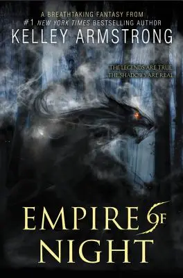 Imperiul nopții - Empire of Night