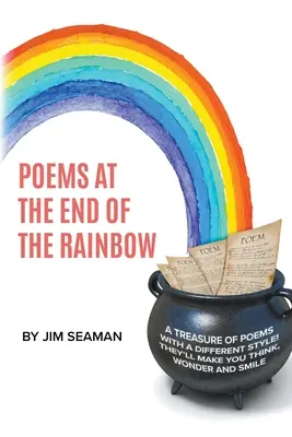 Poezii la capătul curcubeului - Poems at the End of the Rainbow