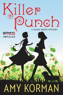 Killer Punch: Un mister al viespilor ucigașe - Killer Punch: A Killer Wasps Mystery