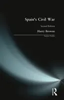 Războiul civil din Spania - Spain's Civil War