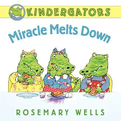 Miracolul se topește - Miracle Melts Down