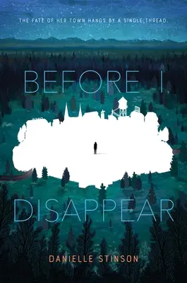 Înainte de a dispărea - Before I Disappear