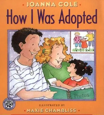 Cum am fost adoptat - How I Was Adopted