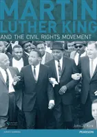 Martin Luther King, Jr. și mișcarea pentru drepturile civile - Martin Luther King, Jr. and the Civil Rights Movement