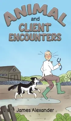 Întâlniri cu animale și clienți - Animal and Client Encounters