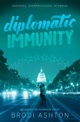 Imunitatea diplomatică - Diplomatic Immunity