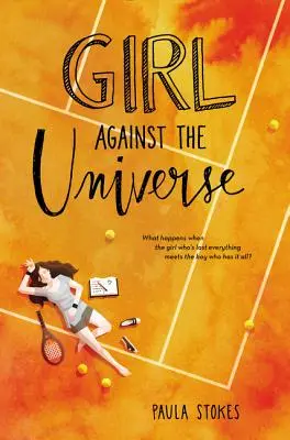 Fata împotriva universului - Girl Against the Universe