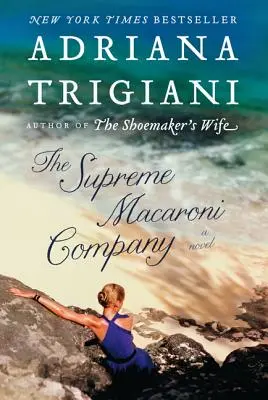 Compania Supreme Macaroni - The Supreme Macaroni Company