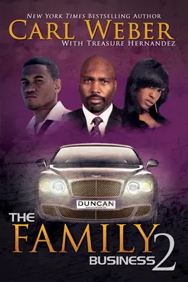 Afacerea familiei 2 - The Family Business 2