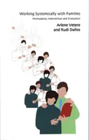 Lucrul sistemic cu familiile: Formulare, intervenție și evaluare - Working Systemically with Families: Formulation, Intervention and Evaluation