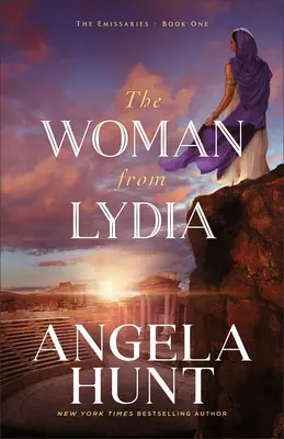 Femeia din Lidia - Woman from Lydia