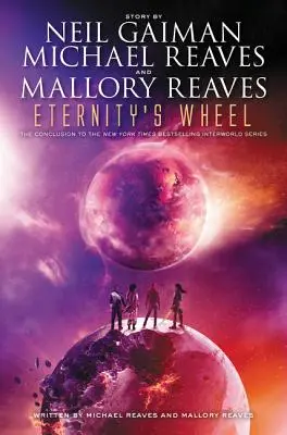 Roata Eternității - Eternity's Wheel