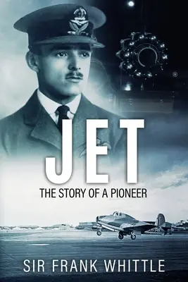 Jet: Povestea unui pionier - Jet: The Story of a Pioneer