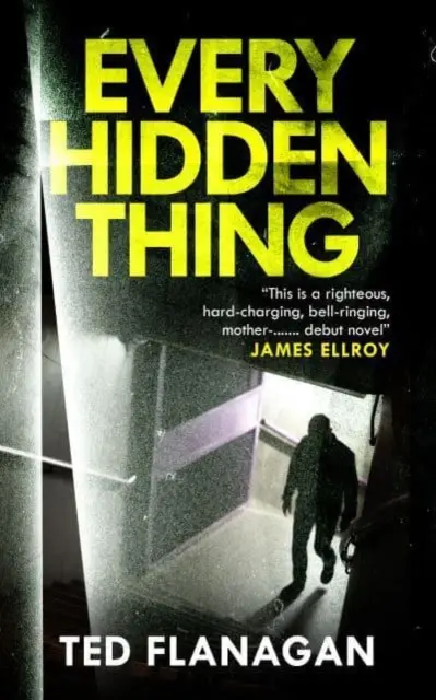 Fiecare lucru ascuns - Every Hidden Thing