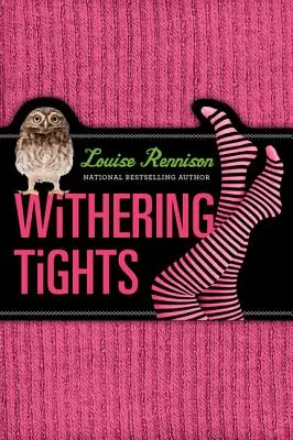Colanți ofiliți - Withering Tights