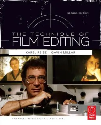 Tehnica montajului de film - The Technique of Film Editing
