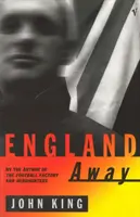 Anglia Away - England Away