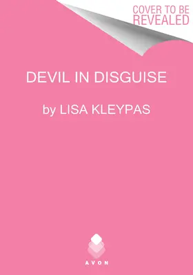 Devil in Disguise (Diavolul deghizat) - Devil in Disguise