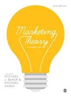 Teoria marketingului: Un text pentru studenți - Marketing Theory: A Student Text