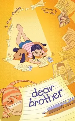 Dragă frate - Dear Brother